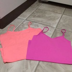 Cami bundle.